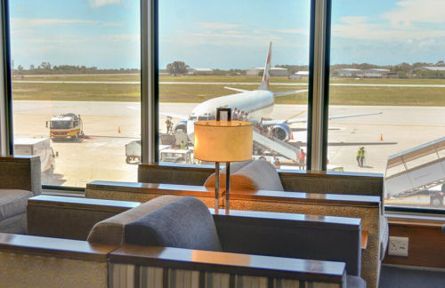 PLZBidvest Premier Lounge