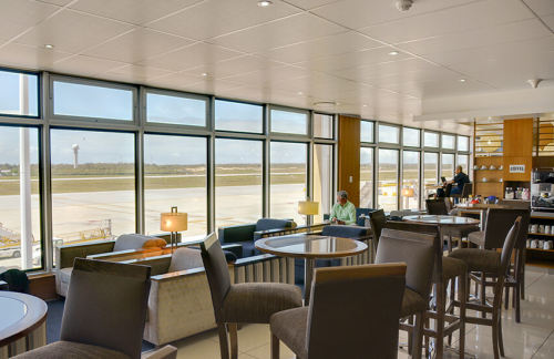 PLZBidvest Premier Lounge