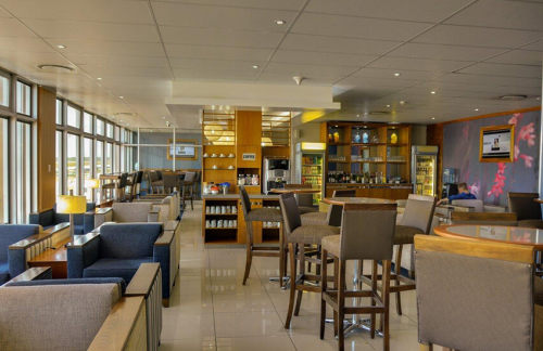 PLZBidvest Premier Lounge