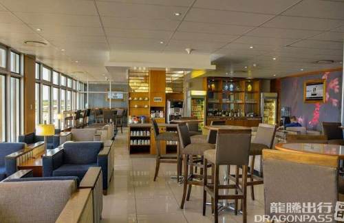 PLZBidvest Premier Lounge