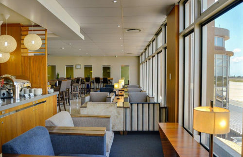 PLZBidvest Premier Lounge