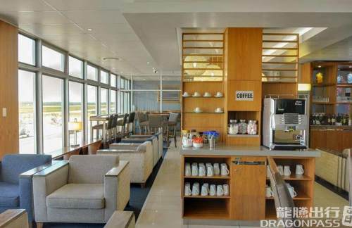 PLZBidvest Premier Lounge