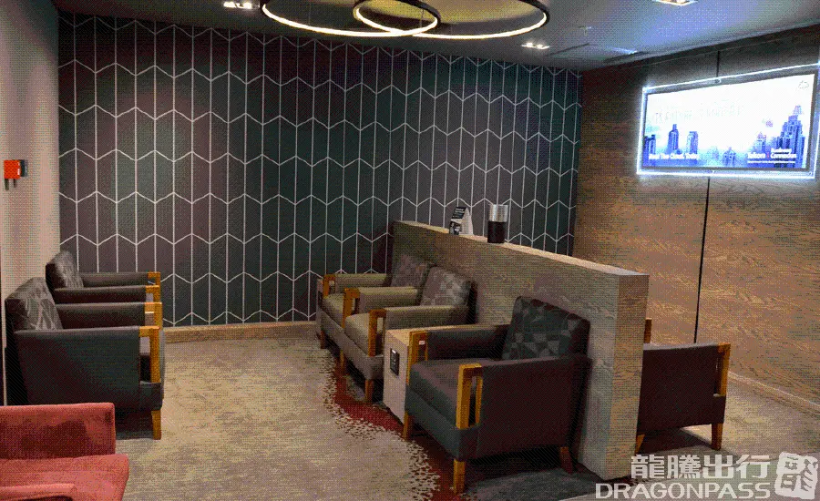 Bidvest Premier Lounge (Domestic) – photos 2