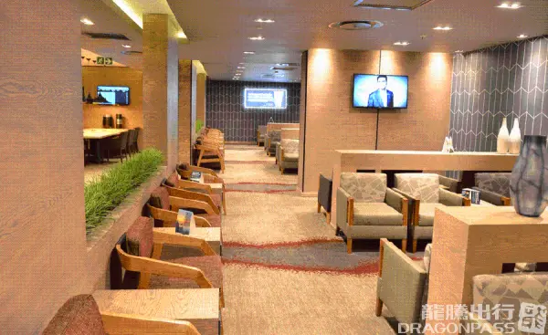 Bidvest Premier Lounge (Domestic) – photos 3