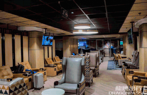 JNBBidvest Premier Lounge (International)