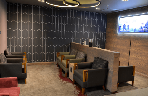 JNBBidvest Premier Lounge (Domestic)
