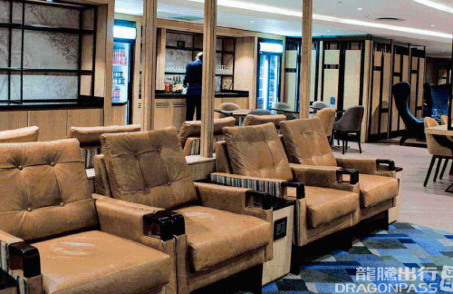 JNBBidvest Premier Lounge (International)