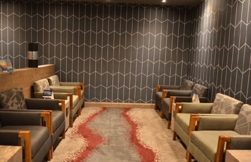 JNBBidvest Premier Lounge (Domestic)