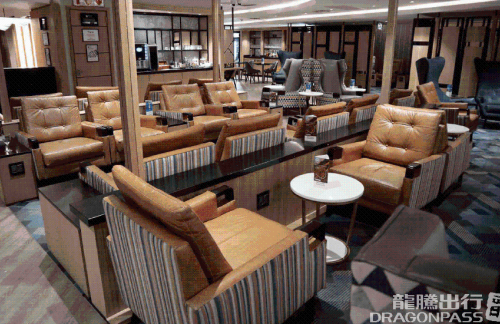 JNBBidvest Premier Lounge (International)