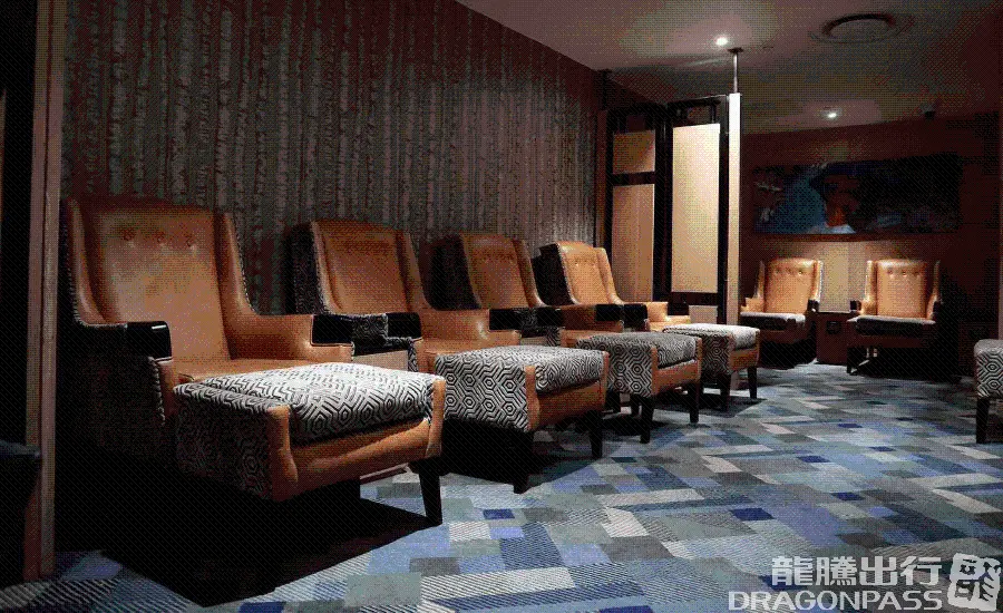 Bidvest Premier Lounge (International) – photos 5