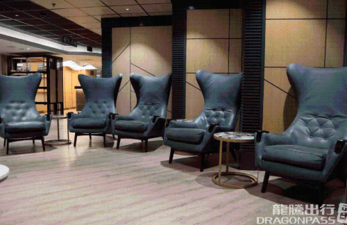 JNBBidvest Premier Lounge (International)