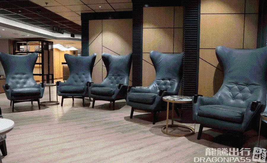Bidvest Premier Lounge (International) – photos 6