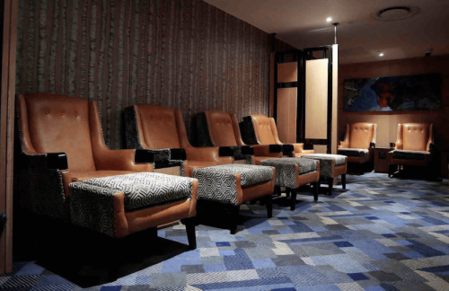JNBBidvest Premier Lounge (International)