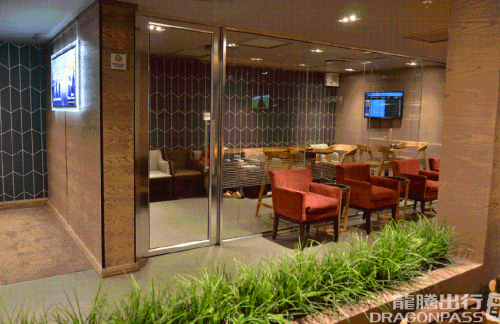 JNBBidvest Premier Lounge (Domestic)