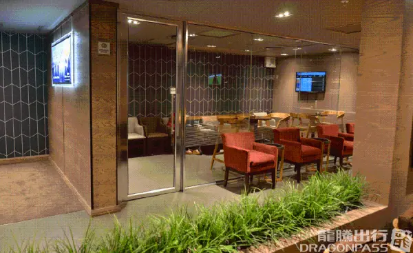 Bidvest Premier Lounge (Domestic) – photos 4