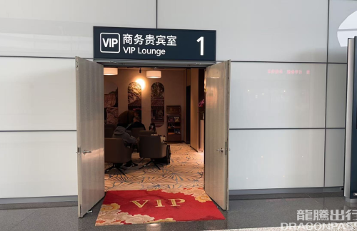 NGB商务贵宾室（T2国际）