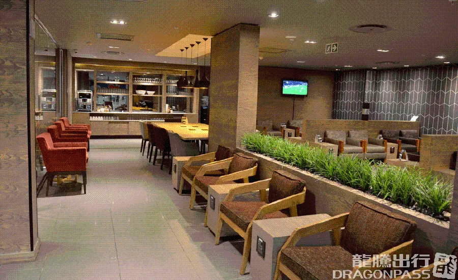 Bidvest Premier Lounge (Domestic) – photos 5