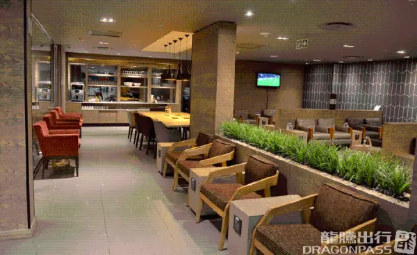 Bidvest Premier Lounge (Domestic) – photos 5