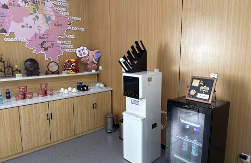 WEF头等舱休息室（T1国内）