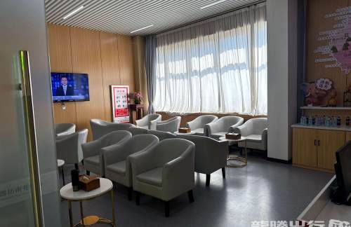 WEF头等舱休息室（T1国内）