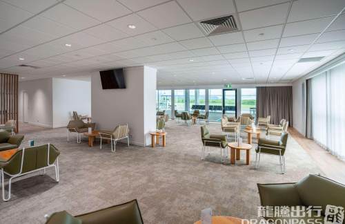 CNSEscape Lounge