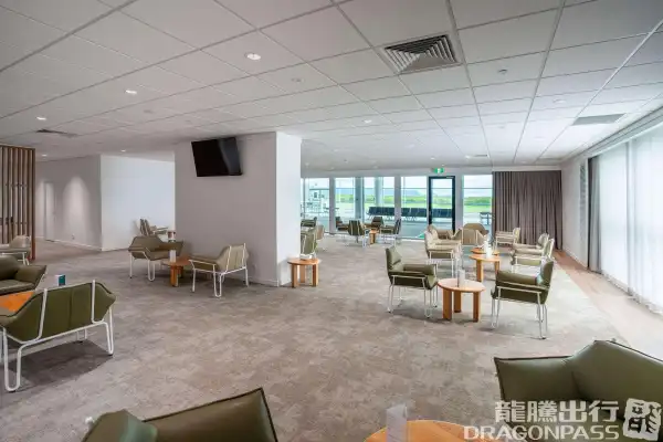 Escape Lounge - 1