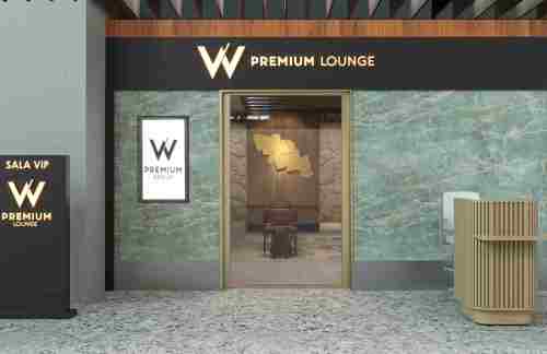 FORW Premium Lounge Fortaleza International