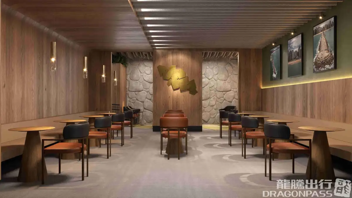 W Premium Lounge Fortaleza International – photos 2