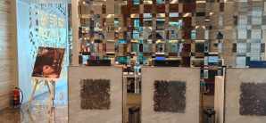 孟买-贾特拉帕蒂·希瓦吉国际机场Adani East Lounge