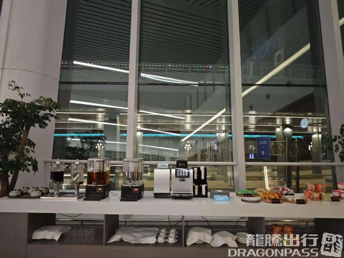 T3 VIP Lounge (Domestic) – photos 2