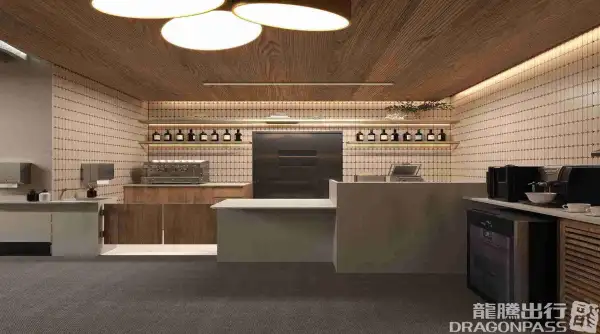W Premium Lounge Fortaleza International – photos 3