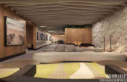 FORW Premium Lounge Fortaleza International