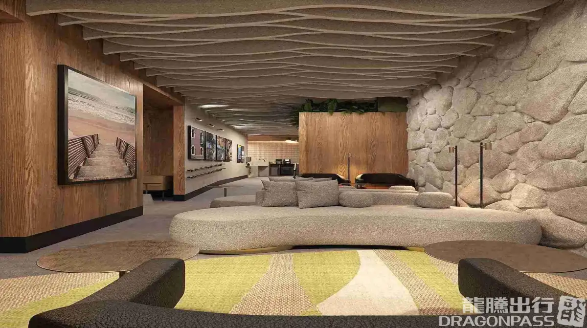 W Premium Lounge Fortaleza International – photos 4