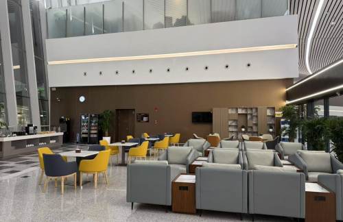 LHWT3如意行贵宾休息室（国内）