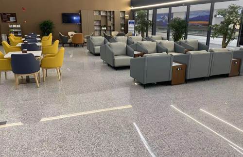 LHWT3如意行贵宾休息室（国内）