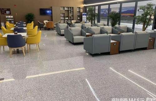 LHWT3如意行贵宾休息室（国内）