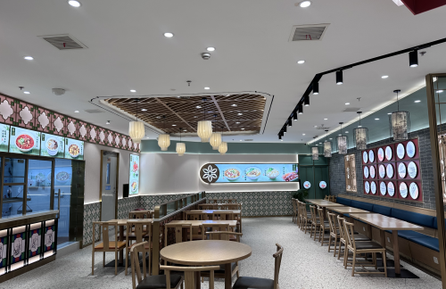 宁波栎社国际机场王升大&半岛名轩