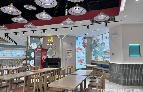 宁波栎社国际机场王升大&半岛名轩