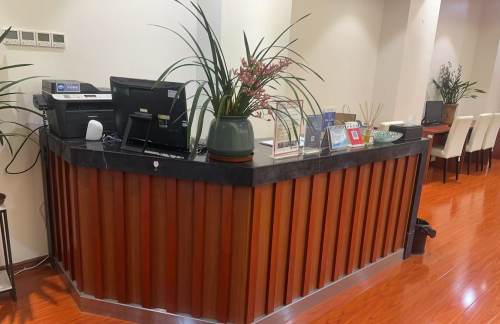 SQJ头等舱候机室02