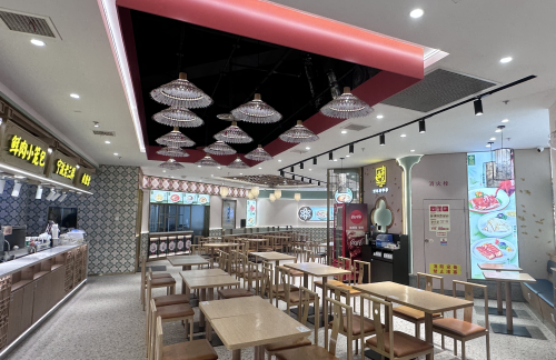 宁波栎社国际机场王升大&半岛名轩