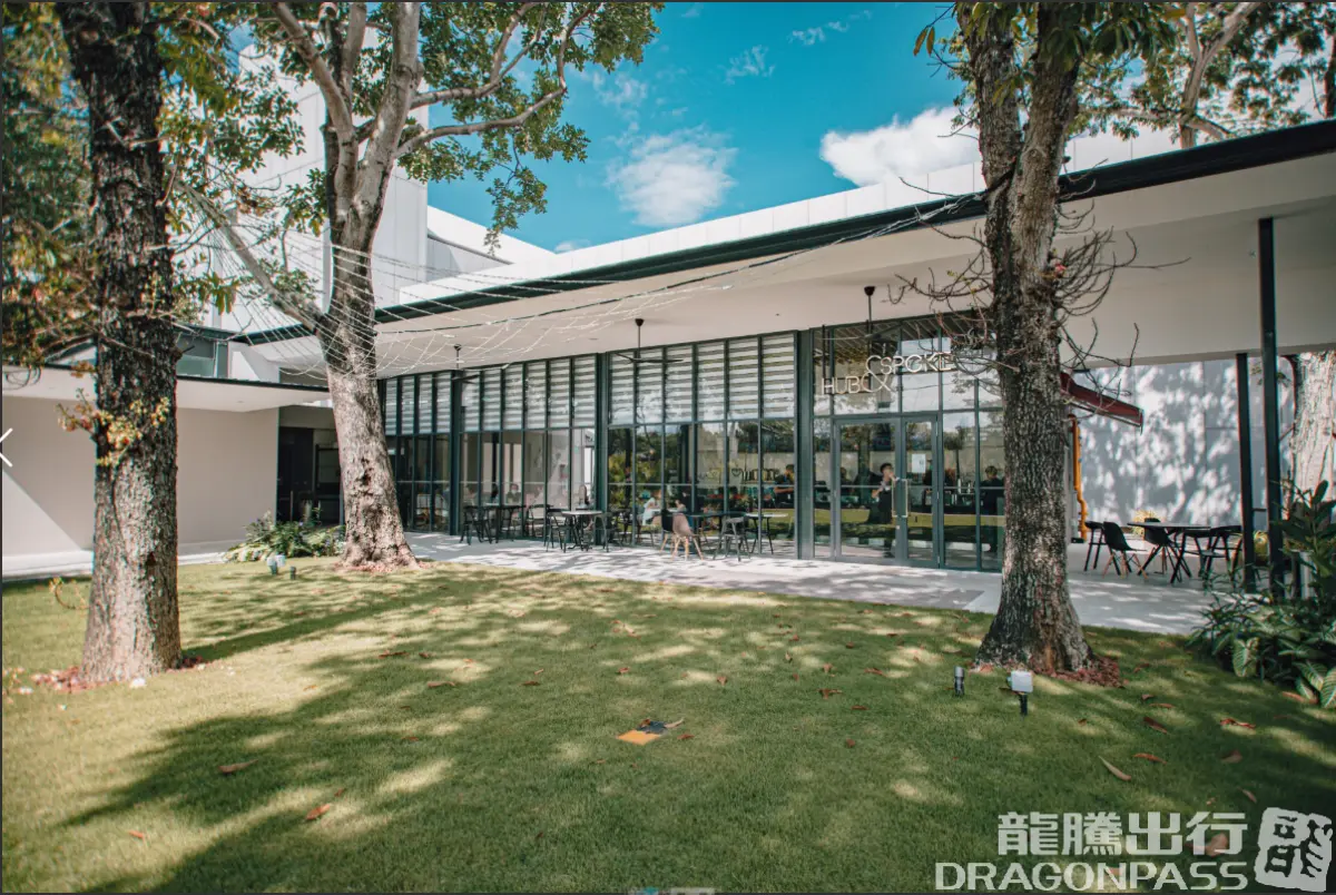 Hub & Spoke – photos 2