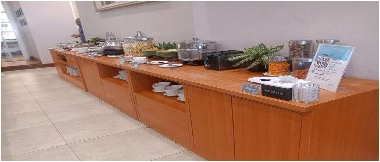 Concordia Lounge