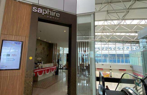 PGKSaphire Lounge(Domestic)