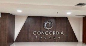 SOCConcordia Lounge (Domestic)