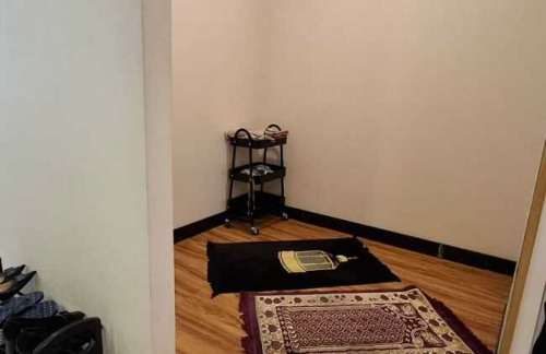 HLPSaphire Lounge Halim Perdanakusuma