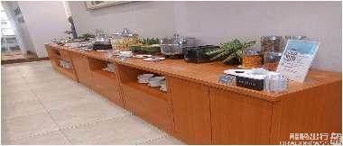 BPNConcordia Lounge (Domestic)