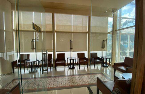 PGKSaphire Lounge(Domestic)