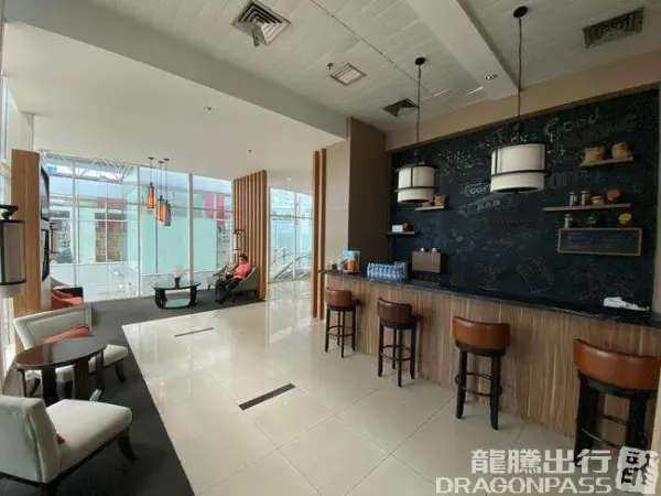 Saphire Lounge(Domestic) – photos 2