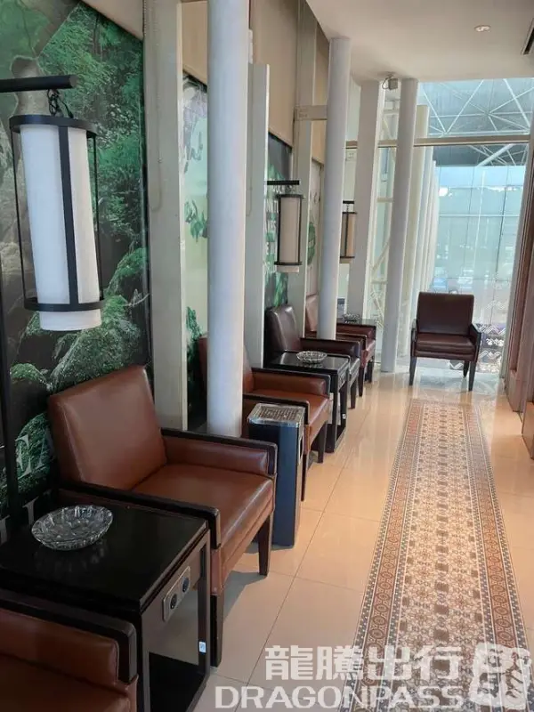 Saphire Lounge(Domestic) – photos 2