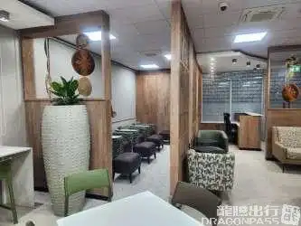 Nthula Lounge - 1